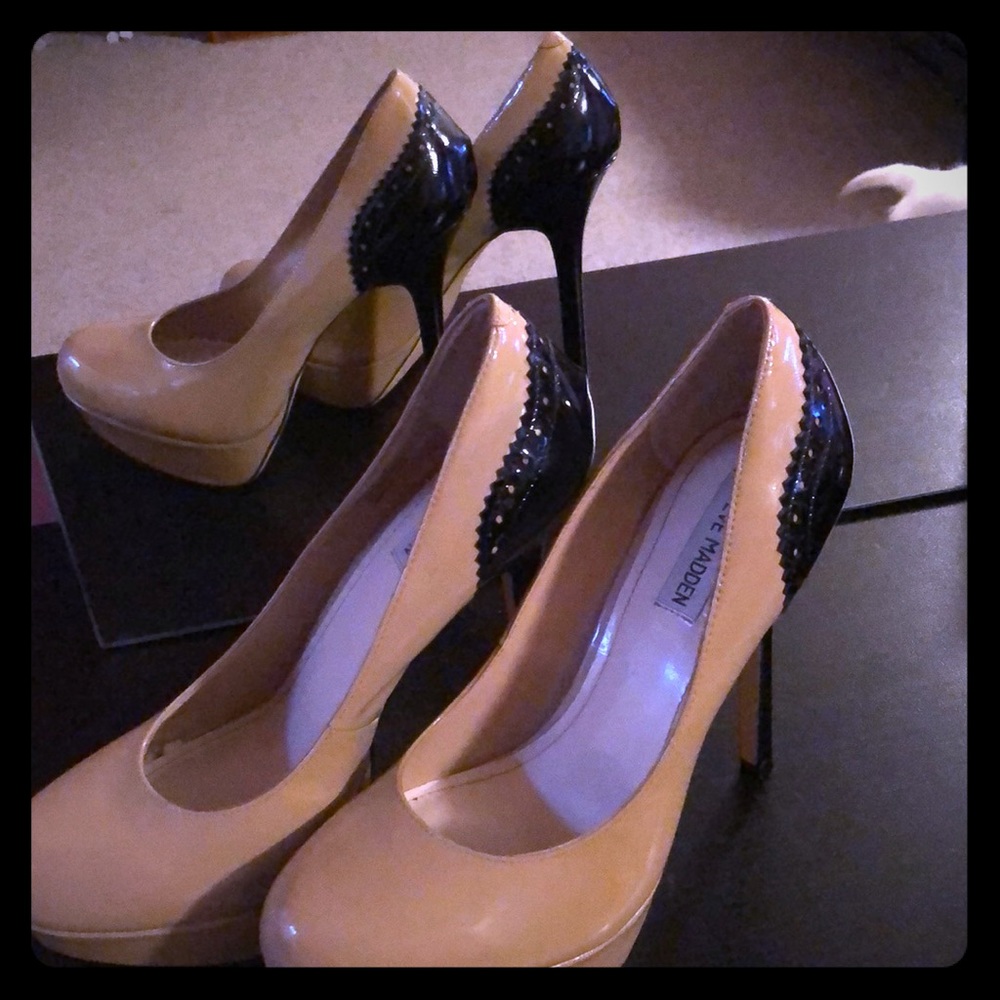 Steve Madden Shoes